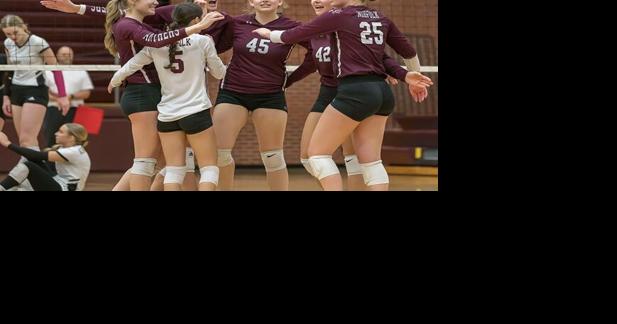 Norfolk High reverse sweeps Lincoln Southeast - Vimarsana News