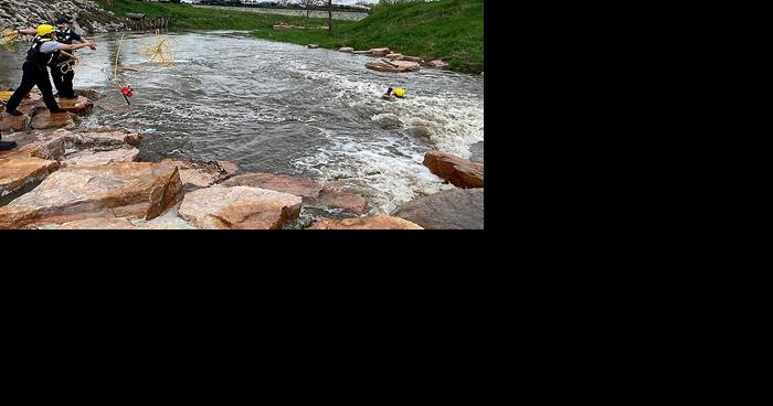 Whitewater project provides training opportunity - Vimarsana News