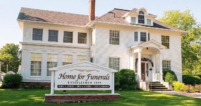 Stanton, Randolph funeral homes under new ownership | News