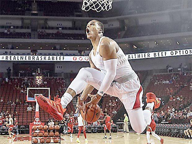 Nebraska Seeks Immediate Eligibility For Transfer Forward