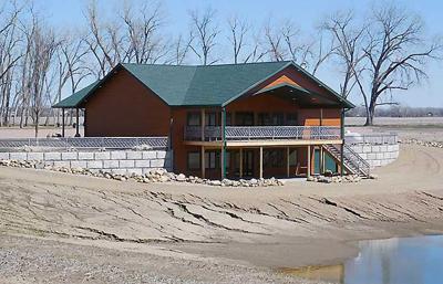 Storm Shelter Latest Addition To New Rv Park News Norfolkdailynews Com