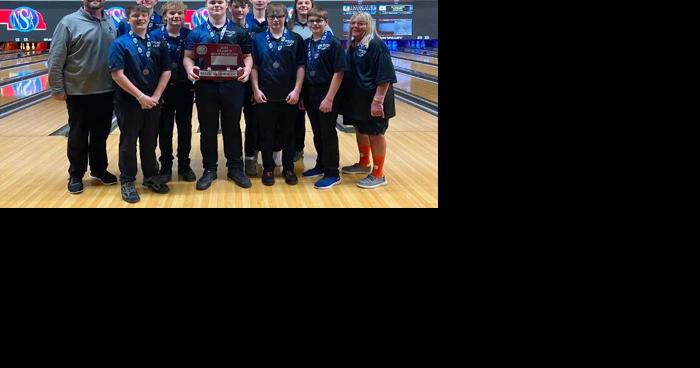 Wayne girls four-peat, boys take 2nd - Vimarsana News