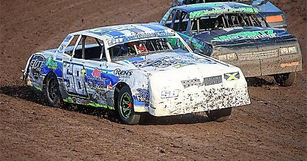 Racing at Off Road Speedway reaches midseason