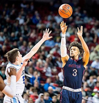 Husker Commit Williams Debuts Among Espn S Top 100 Recruits