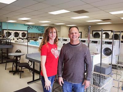 Extensive Renovation Done At Norfolk Laundromat Select Norfolkdailynews Com