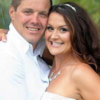 Stacey Funk, Ryan Rabe | Celebrations | norfolkdailynews.com