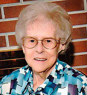 Mardelle Buckendahl | Obituaries | Norfolkdailynews.com