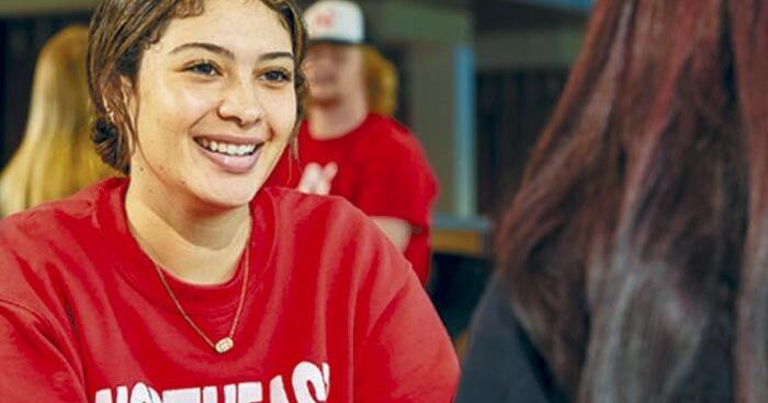 Northeast Community College lands among top 25 semifinalists for excellence