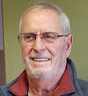 Ron Whipple