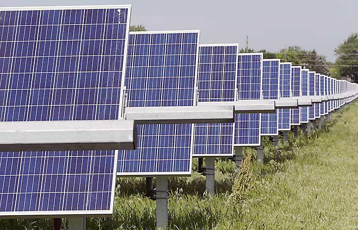Solar energy, storage project planned for Burt County | News
