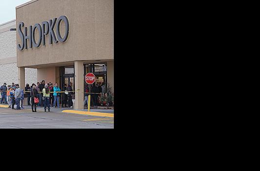 Area Shopko stores to close | | norfolkdailynews.com
