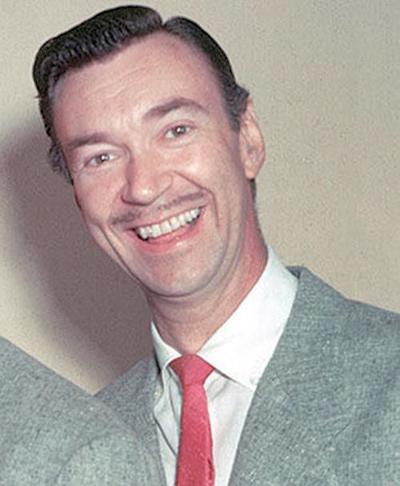 The man who voiced Tony the Tiger and called the Grinch 'a mean one' | News | norfolkdailynews.com