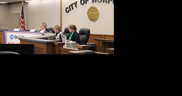 District 19 candidates talk taxes, workforce at forum - Vimarsana News
