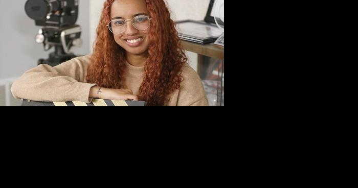 Award-winning Wayne State student finds passion while studying in U.S. - Vimarsana News
