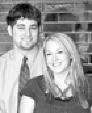 Katie Spahn Michael Fagan Celebrations Norfolkdailynews Com