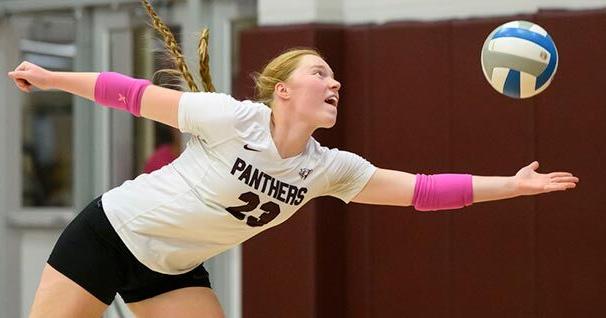 North Star defeats Panthers in battle between ranked teams