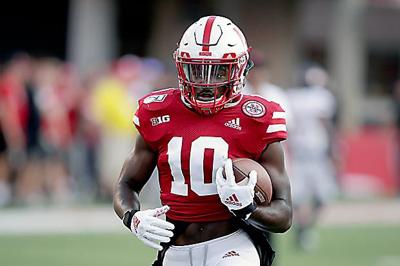 Huskers Spielman Who Left Team In March Is Transferring