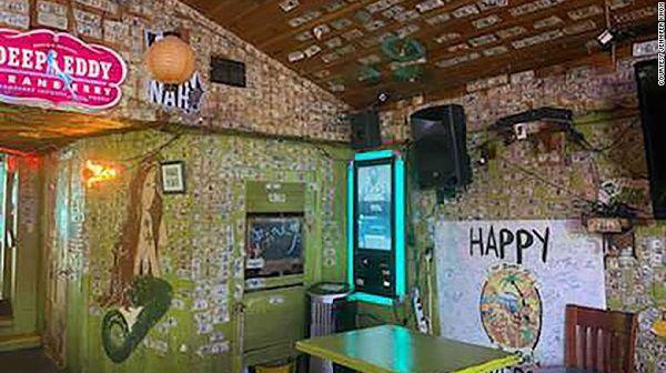 A Georgia Bar Owner Helps Employees Dave 10am 2pm