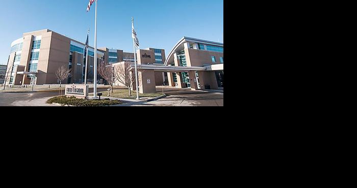 Faith Regional receives award for commitment to stroke patients - Vimarsana News