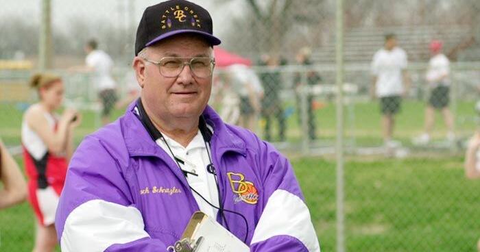 Battle Creek alumni hosting event in honor of legendary Bob Schnitzler