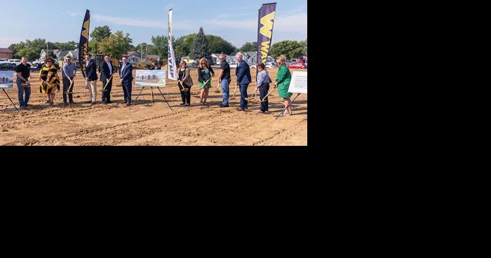 Much to celebrate with new $1.5 million student housing development - Vimarsana News