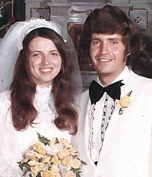 George and Sherry Bradley | Anniversaries | norfolkdailynews.com