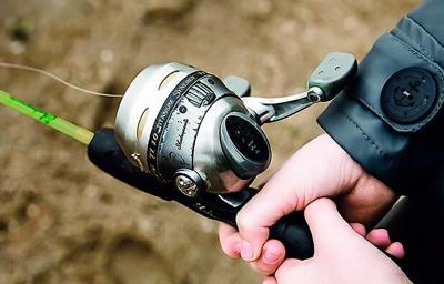 Anglers ResourceSelecting The Best Fishing Rod For Casting
