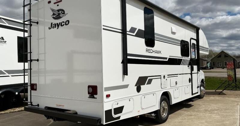 Ted's RV Land Announces Inventory Expansion and Service Growth
