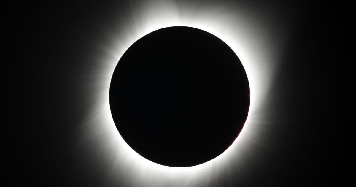 Amid all the hoopla, solar eclipse still was pretty cool | News ...