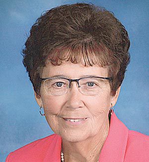 Vivian Papenhausen