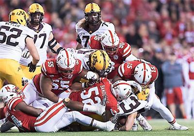 Nebraska Minnesota Five Things We Learned Still Don T Know