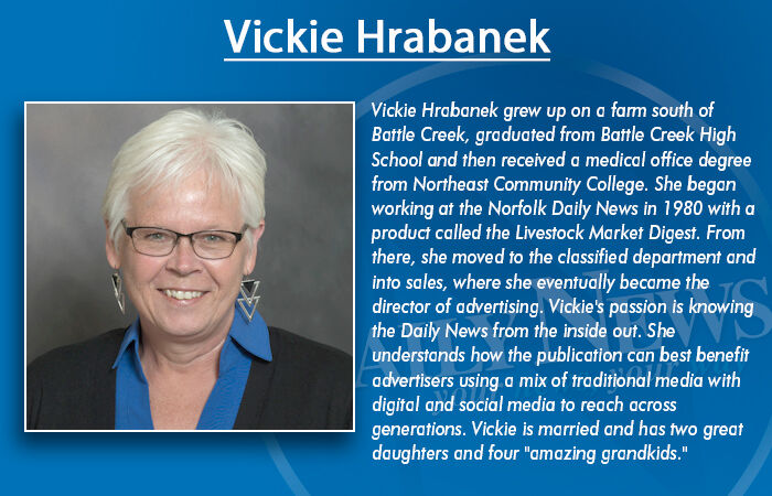 Vickie - Mug