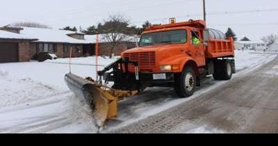 Snow emergency declared for Norfolk - Vimarsana News