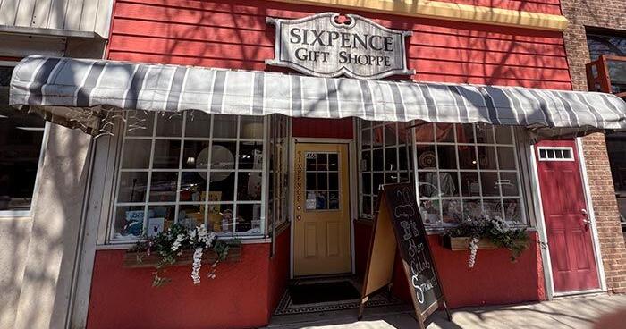 Sixpence selected as Nebraska Passport stop, prepares for summer visitors