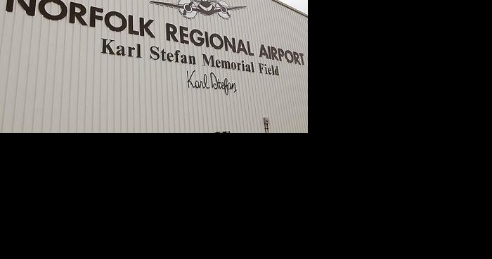 Norfolk Airport Authority makes progress at regular January meeting - Vimarsana News