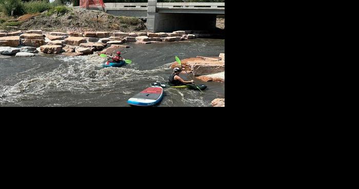 Grant designated for creative district to enhance downtown, riverfront areas - Vimarsana News