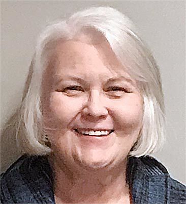 Sandy Authier