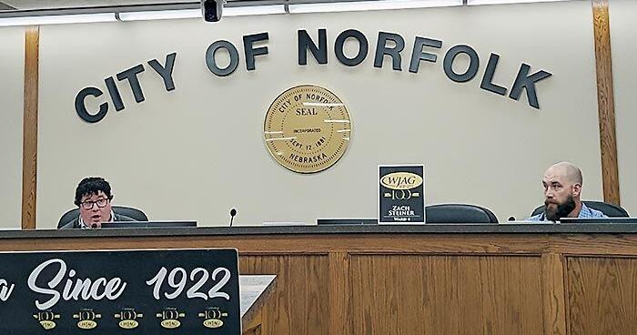 Norfolk City Council candidates share opinions at forum | News ...
