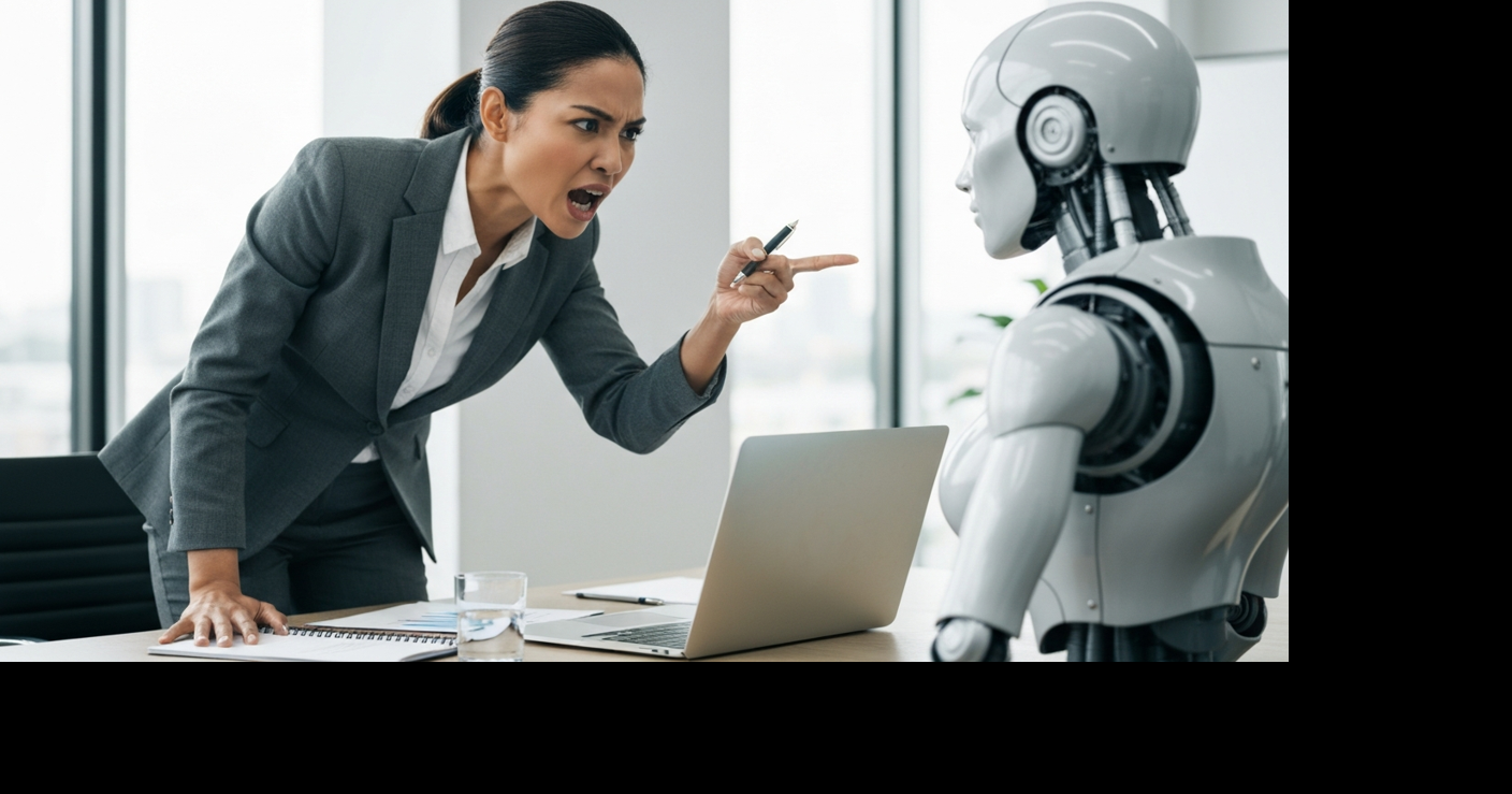 What Is an AI-Proof Career in 2026? Core Strategies Explained | Press ...