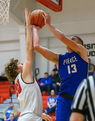 Norfolk Catholic vs Pierce