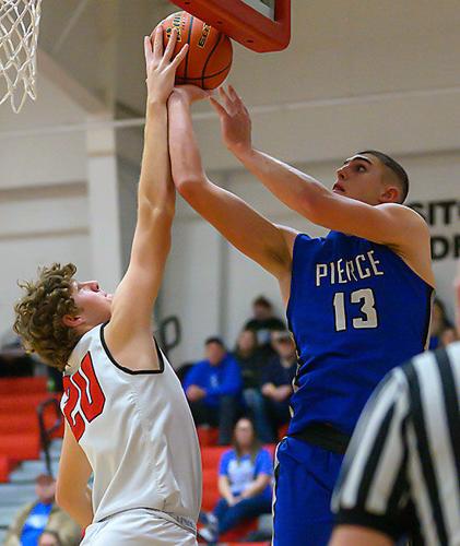 Norfolk Catholic vs Pierce
