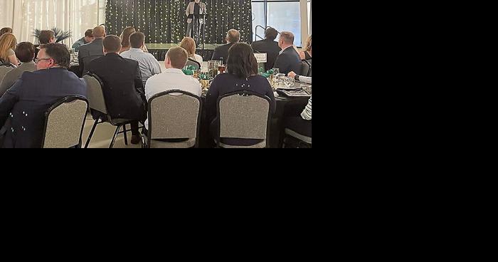 Norfolk's successes touted at 55th annual chamber banquet | Select - Vimarsana News