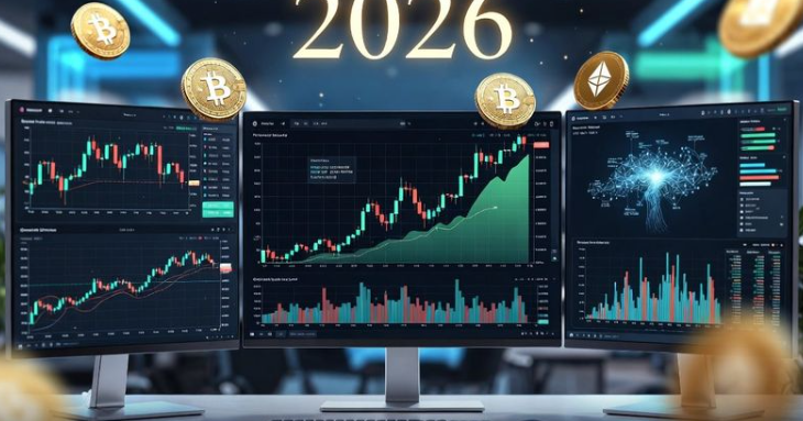 AI Trading Bots Adoption Grows in Crypto and Stocks: AriseAlpha Launches Automated Investing Platform (2026)