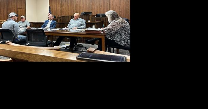 Stanton County commissioners reject pipeline permit - Vimarsana News