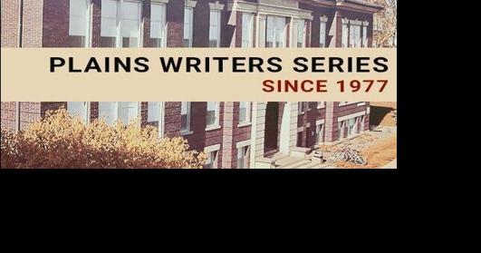Poets to headline college's Plains Writers Series | News - Vimarsana News