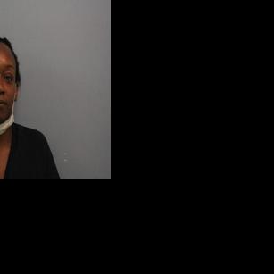 Norfolk woman arrested after burglary | | norfolkdailynews.com