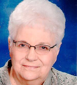 Mildred Zimmer | | norfolkdailynews.com