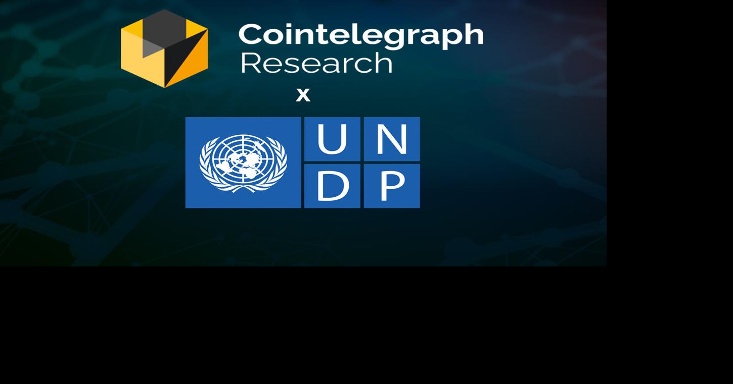 Cointelegraph Araştırması, Kamu Altyapısını Modernleştirmek İçin Blok Zinciri Raporunu İnceliyor