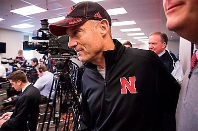Nebraska Has Spent More Money Firing Coaches Than Any Other School