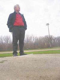 Improvements Follow City S Baseball Boom News Norfolkdailynews Com